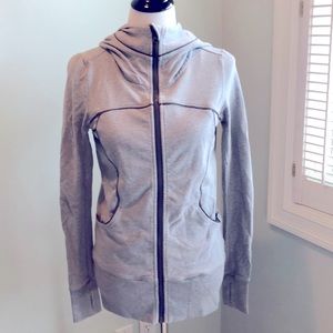 Lululemon Scuba Hoodie